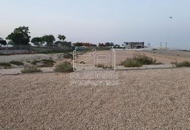 Land Sale, Seaside Hills Villas, Al Zorah, Ajman, UAE #3 Land Sale, Seaside Hills Villas, Al Zorah, Ajman, UAE #3