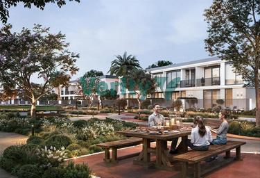 4-BD Townhouse Sale, 3,946 sq. ft. at Greenville By Emaar, Greenville, EMAAR South, Dubai South (Dubai World Central), Dubai, UAE #4