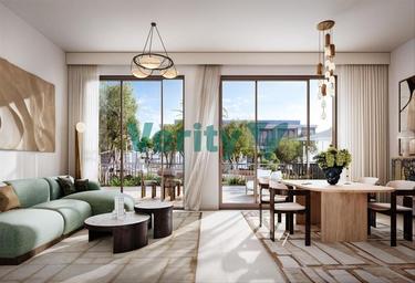 4-BD Townhouse Sale, 3,946 sq. ft. at Greenville By Emaar, Greenville, EMAAR South, Dubai South (Dubai World Central), Dubai, UAE #2 4-BD Townhouse Sale, 3,946 sq. ft. at Greenville By Emaar, Greenville, EMAAR South, Dubai South (Dubai World Central), Dubai, UAE #2