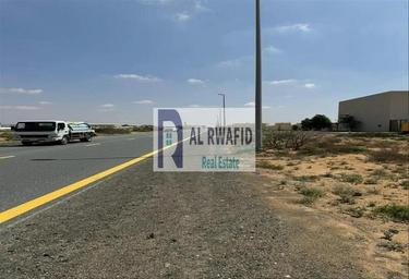 Land Sale, Al Sajaa S, Al Sajaa, Sharjah, UAE #2 Land Sale, Al Sajaa S, Al Sajaa, Sharjah, UAE #2