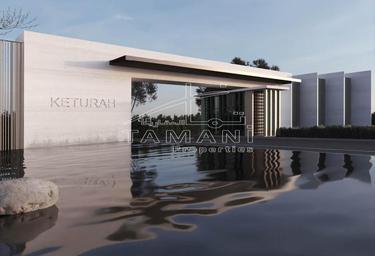 Land Sale at Mag Keturah Reserve, Keturah Reserve, District 7, Mohammed Bin Rashid City, Dubai, UAE #1 Land Sale at Mag Keturah Reserve, Keturah Reserve, District 7, Mohammed Bin Rashid City, Dubai, UAE #1