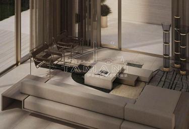 Land Sale at Mag Keturah Reserve, Keturah Reserve, District 7, Mohammed Bin Rashid City, Dubai, UAE #4