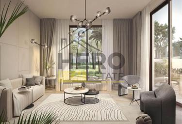 4-BD House Sale, 4,193 sq. ft., Alreeman, Al Shamkha, Abu Dhabi, UAE #4