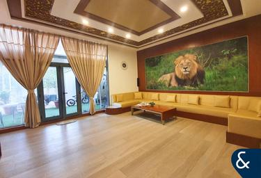 3-BD House Sale, 2,738 sq. ft., Al Hafidh Villa, District 11, Jumeirah Village Circle, Dubai, UAE #1 3-BD House Sale, 2,738 sq. ft., Al Hafidh Villa, District 11, Jumeirah Village Circle, Dubai, UAE #1