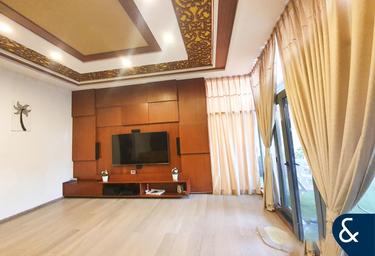 3-BD House Sale, 2,738 sq. ft., Al Hafidh Villa, District 11, Jumeirah Village Circle, Dubai, UAE #3 3-BD House Sale, 2,738 sq. ft., Al Hafidh Villa, District 11, Jumeirah Village Circle, Dubai, UAE #3