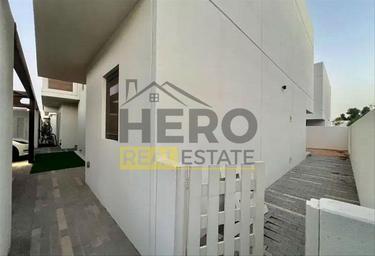 3-BD Townhouse Sale, 1,743 sq. ft. at Noya Viva, Noya Viva, Noya, Yas Island, Abu Dhabi, UAE #3 3-BD Townhouse Sale, 1,743 sq. ft. at Noya Viva, Noya Viva, Noya, Yas Island, Abu Dhabi, UAE #3