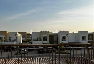 2-BD Townhouse Sale, 1,214 sq. ft., Urbana III, EMAAR South, Dubai South (Dubai World Central), Dubai, UAE #4