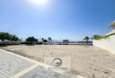 Land Sale, Pearl Jumeirah, Jumeirah, Dubai, UAE #4