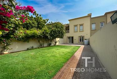 2-BD Townhouse Sale, 1,686 sq. ft., Springs 3, The Springs, Dubai, UAE #1 2-BD Townhouse Sale, 1,686 sq. ft., Springs 3, The Springs, Dubai, UAE #1