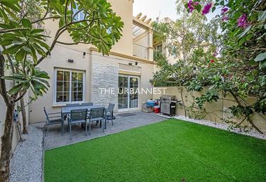 2-BD Townhouse Sale, 1,709 sq. ft., Springs 8, The Springs, Dubai, UAE #1 2-BD Townhouse Sale, 1,709 sq. ft., Springs 8, The Springs, Dubai, UAE #1