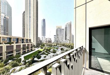 3-BD Townhouse Sale, 2,292 sq. ft. at Creek Gate Tower 2, Creek Gate Tower 2, Creek Gate, Dubai Creek Harbour (The Lagoons), Dubai, UAE #4