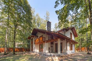 5-BD House Sale, 600 sq. m. at Новодарьино РАН, derevnya Novodaryino, Odintsovskiy Urban District, Moscow Region, Russia #1 5-BD House Sale, 600 sq. m. at Новодарьино РАН, derevnya Novodaryino, Odintsovskiy Urban District, Moscow Region, Russia #1