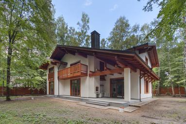5-BD House Sale, 600 sq. m. at Новодарьино РАН, derevnya Novodaryino, Odintsovskiy Urban District, Moscow Region, Russia #3 5-BD House Sale, 600 sq. m. at Новодарьино РАН, derevnya Novodaryino, Odintsovskiy Urban District, Moscow Region, Russia #3