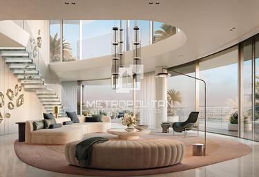 3-BD Apartment Sale, 1,000 sq. ft. at Como Residences, Como Residences, Palm Jumeirah, Dubai, UAE #4