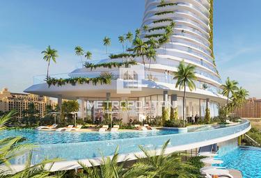 3-BD Apartment Sale, 1,000 sq. ft. at Como Residences, Como Residences, Palm Jumeirah, Dubai, UAE #1 3-BD Apartment Sale, 1,000 sq. ft. at Como Residences, Como Residences, Palm Jumeirah, Dubai, UAE #1