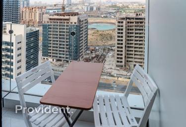 Apartment Sale, 454 sq. ft., Giovanni Boutique Suites, Dubai Sports City, Dubai, UAE #4