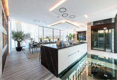 6-BD House Sale, 8,385 sq. ft., Garden Homes Frond G, Garden Homes, Palm Jumeirah, Dubai, UAE #3 6-BD House Sale, 8,385 sq. ft., Garden Homes Frond G, Garden Homes, Palm Jumeirah, Dubai, UAE #3