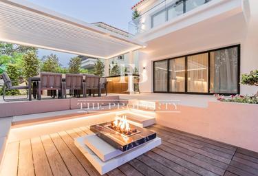 5-BD House Sale, 5,750 sq. ft., The Sundials, Earth, Jumeirah Golf Estates, Dubai, UAE #3 5-BD House Sale, 5,750 sq. ft., The Sundials, Earth, Jumeirah Golf Estates, Dubai, UAE #3