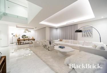 5-BD House Sale, 6,634 sq. ft. at Chorisia 1 Villas, Chorisia 1 Villas, Al Barari, Dubai, UAE #4