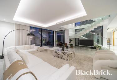 5-BD House Sale, 6,634 sq. ft. at Chorisia 1 Villas, Chorisia 1 Villas, Al Barari, Dubai, UAE #1 5-BD House Sale, 6,634 sq. ft. at Chorisia 1 Villas, Chorisia 1 Villas, Al Barari, Dubai, UAE #1