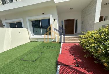 4-BD House Sale, 1,821 sq. ft., Heilbronn Villas, Jumeirah Village Circle, Dubai, UAE #4