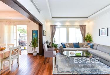 3-BD House Sale, 2,551 sq. ft., Springs 1, The Springs, Dubai, UAE #4