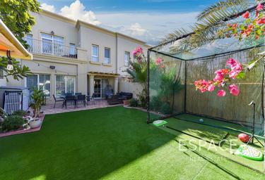 3-BD House Sale, 2,551 sq. ft., Springs 1, The Springs, Dubai, UAE #1 3-BD House Sale, 2,551 sq. ft., Springs 1, The Springs, Dubai, UAE #1