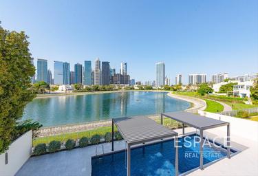 5-BD House Sale, 3,800 sq. ft., Meadows 1, Meadows, Dubai, UAE #2 5-BD House Sale, 3,800 sq. ft., Meadows 1, Meadows, Dubai, UAE #2