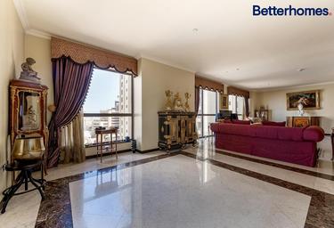 3-BD Apartment Sale, 1,000 sq. ft., Murjan 3, Murjan, Jumeirah Beach Residence, Dubai, UAE #4