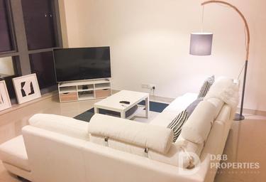 1-BD Apartment Sale, 842 sq. ft., Claren Tower 1, Claren Towers, Downtown Dubai, Dubai, UAE #3