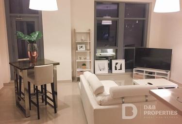 1-BD Apartment Sale, 842 sq. ft., Claren Tower 1, Claren Towers, Downtown Dubai, Dubai, UAE #1