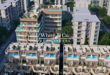 2-BD Apartment Sale, 1,000 sq. ft. at Ashton Park, Ashton Park, Jumeirah Village Circle, Dubai, UAE #1 2-BD Apartment Sale, 1,000 sq. ft. at Ashton Park, Ashton Park, Jumeirah Village Circle, Dubai, UAE #1