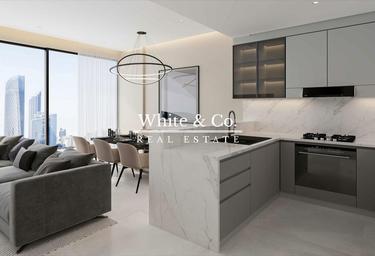 2-BD Apartment Sale, 1,000 sq. ft. at Ashton Park, Ashton Park, Jumeirah Village Circle, Dubai, UAE #4