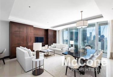 3-BD Apartment Sale, 1,000 sq. ft., The Address Sky View Tower 1, The Address Sky View Towers, Downtown Dubai, Dubai, UAE #2 3-BD Apartment Sale, 1,000 sq. ft., The Address Sky View Tower 1, The Address Sky View Towers, Downtown Dubai, Dubai, UAE #2