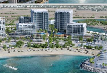 4-BD Apartment Sale, 1,000 sq. ft. at Cape Hayat By Rak, Cape Hayat, Mina Al Arab, Ras Al Khaimah, UAE #2 4-BD Apartment Sale, 1,000 sq. ft. at Cape Hayat By Rak, Cape Hayat, Mina Al Arab, Ras Al Khaimah, UAE #2