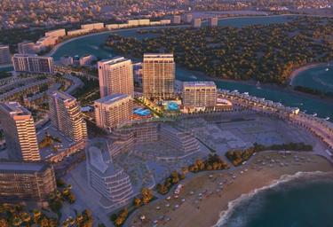 4-BD Apartment Sale, 1,000 sq. ft. at Cape Hayat By Rak, Cape Hayat, Mina Al Arab, Ras Al Khaimah, UAE #3 4-BD Apartment Sale, 1,000 sq. ft. at Cape Hayat By Rak, Cape Hayat, Mina Al Arab, Ras Al Khaimah, UAE #3