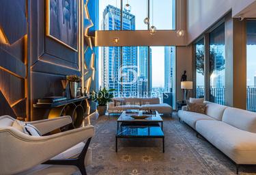 4-BD Apartment Sale, 1,000 sq. ft. at Creek Gate Tower 2, Creek Gate Tower 2, Creek Gate, Dubai Creek Harbour (The Lagoons), Dubai, UAE #4