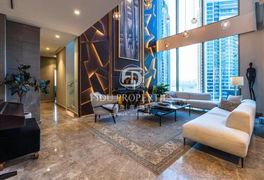 4-BD Apartment Sale, 1,000 sq. ft. at Creek Gate Tower 2, Creek Gate Tower 2, Creek Gate, Dubai Creek Harbour (The Lagoons), Dubai, UAE #2 4-BD Apartment Sale, 1,000 sq. ft. at Creek Gate Tower 2, Creek Gate Tower 2, Creek Gate, Dubai Creek Harbour (The Lagoons), Dubai, UAE #2
