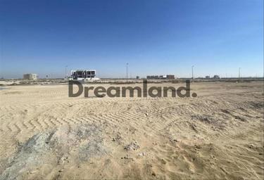 Land Sale, Jebel Ali Hills, Jebel Ali, Dubai, UAE #4