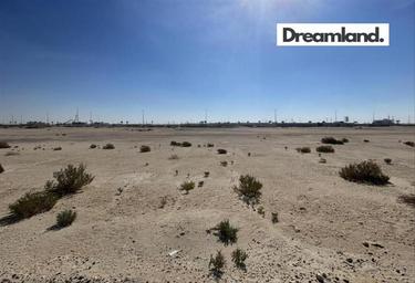 Land Sale, Jebel Ali Hills, Jebel Ali, Dubai, UAE #1 Land Sale, Jebel Ali Hills, Jebel Ali, Dubai, UAE #1