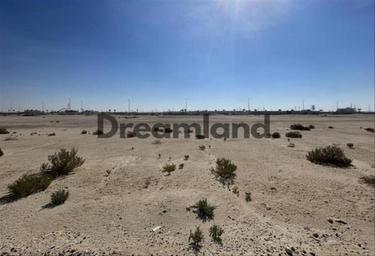 Land Sale, Jebel Ali Hills, Jebel Ali, Dubai, UAE #2 Land Sale, Jebel Ali Hills, Jebel Ali, Dubai, UAE #2