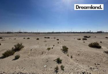 Land Sale, Jebel Ali Hills, Jebel Ali, Dubai, UAE #3 Land Sale, Jebel Ali Hills, Jebel Ali, Dubai, UAE #3