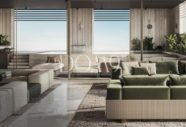 5-BD Apartment Sale, 1,000 sq. ft. at Aeternitas, Aeternitas Tower, Dubai Marina, Dubai, UAE #2 5-BD Apartment Sale, 1,000 sq. ft. at Aeternitas, Aeternitas Tower, Dubai Marina, Dubai, UAE #2