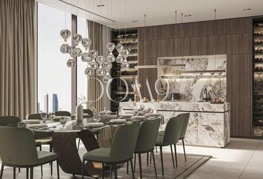5-BD Apartment Sale, 1,000 sq. ft. at Aeternitas, Aeternitas Tower, Dubai Marina, Dubai, UAE #1 5-BD Apartment Sale, 1,000 sq. ft. at Aeternitas, Aeternitas Tower, Dubai Marina, Dubai, UAE #1