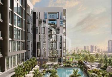 3-BD Apartment Sale, 1,000 sq. ft. at Arbor View, Arbor View, Arjan, Dubai, UAE #2 3-BD Apartment Sale, 1,000 sq. ft. at Arbor View, Arbor View, Arjan, Dubai, UAE #2