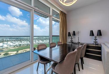 3-BD Apartment Sale, 1,000 sq. ft., Artesia B, Artesia, DAMAC Hills, Dubai, UAE #2