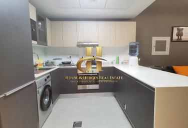 1-BD Apartment Sale, 717 sq. ft. at Aria , Aria, Jumeirah Village Circle, Dubai, UAE #4