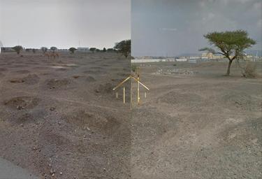 Land Sale, Manama, Ajman, UAE #4