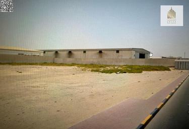 Land Sale, Industrial Area 11, Sharjah Industrial Area, Sharjah, UAE #1 Land Sale, Industrial Area 11, Sharjah Industrial Area, Sharjah, UAE #1