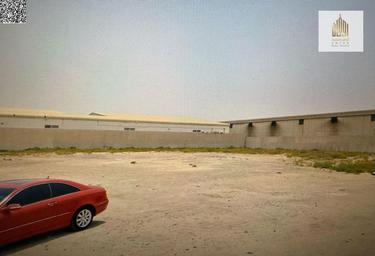 Land Sale, Industrial Area 11, Sharjah Industrial Area, Sharjah, UAE #2 Land Sale, Industrial Area 11, Sharjah Industrial Area, Sharjah, UAE #2